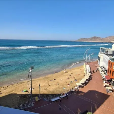 Vv El Camarote De Playa Chica ¨by Henrypole Home¨ Holiday home *