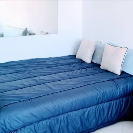 Vv El Camarote De Playa Chica ¨by Henrypole Home¨ Holiday home Las Palmas de Gran Canaria