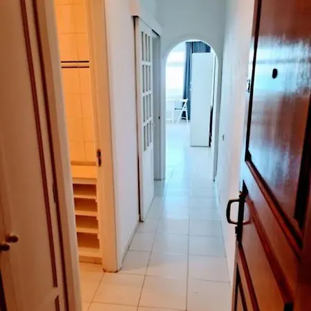 Holiday home Vv El Camarote De Playa Chica ¨by Henrypole Home¨ *